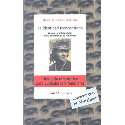 Identidad reencontrada...