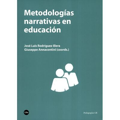 Metodologías narrativas en...