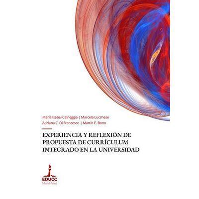 Experiencia y reflexión de...