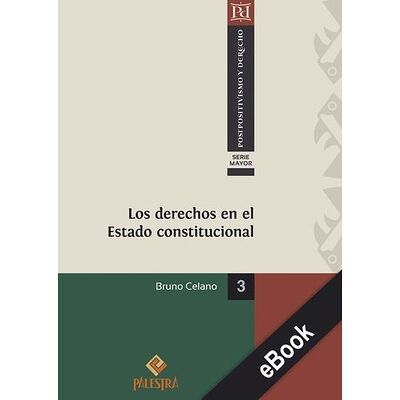 Los derechos en el Estado...