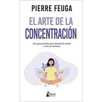 El arte de la concentración