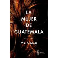 La mujer de Guatemala