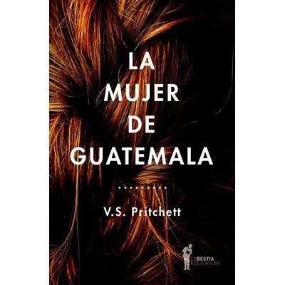 La mujer de Guatemala