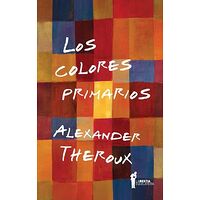 Los colores primarios
