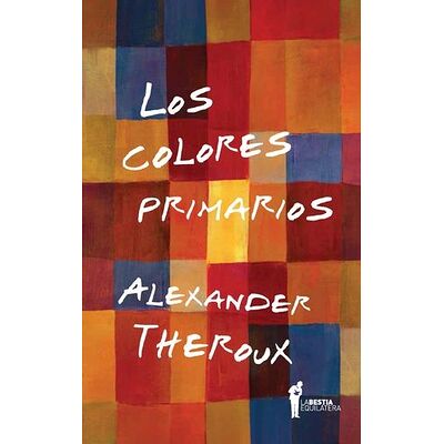 Los colores primarios