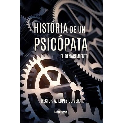 História de un psicópata
