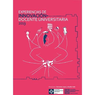 Experiencias de innovación...