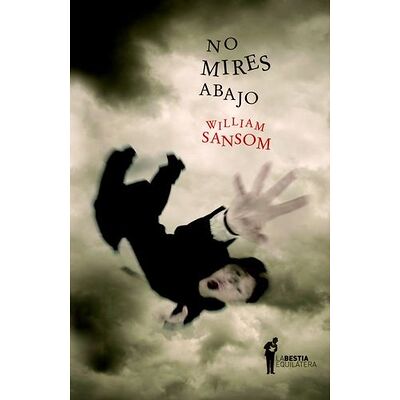 No mires abajo