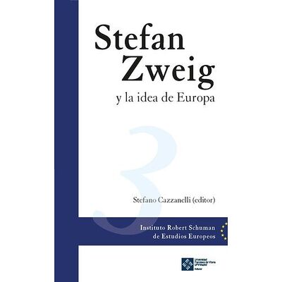 Stefan Zweig y la idea de...