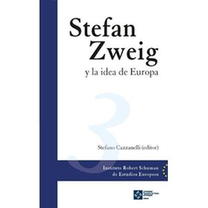 Stefan Zweig y la idea de...