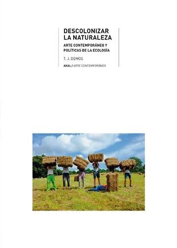Descolonizar la naturaleza
