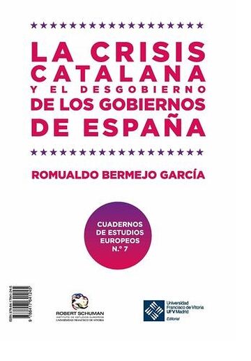 Crisis catalana y el...