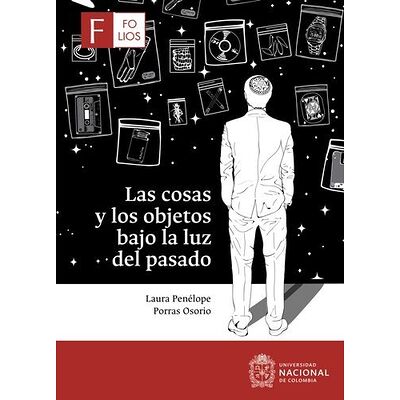 Las cosas y los objetos...