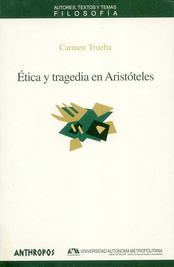 Ética y tragedia en...