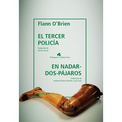 El tercer policía & En...