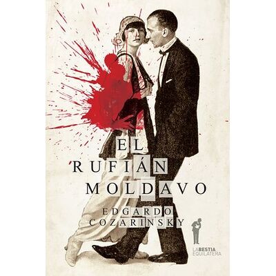 El rufián moldavo