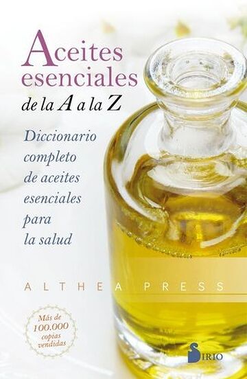 Aceites esenciales de la A...