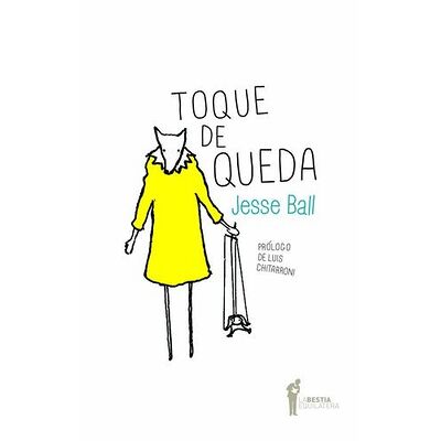 Toque de queda