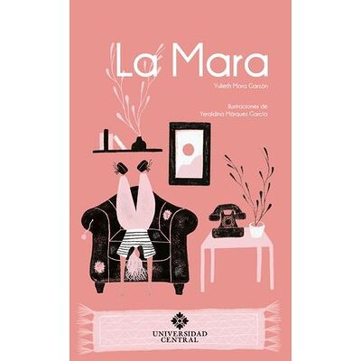 La Mara