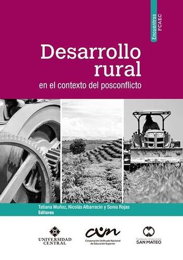 Desarrollo rural en el...