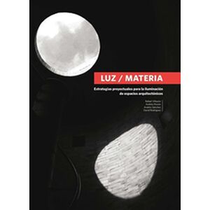 Luz Materia