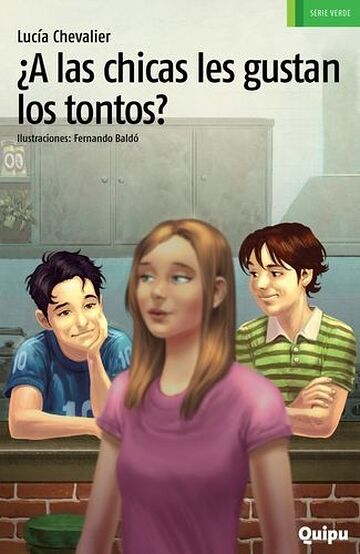 ¿A las chicas les gustan...