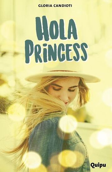 Hola, Princess