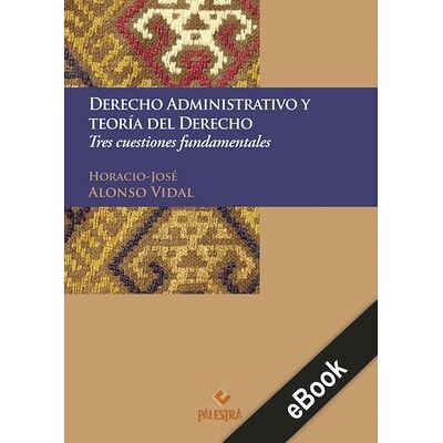 Derecho administrativo y...
