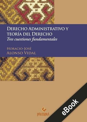 Derecho administrativo y...