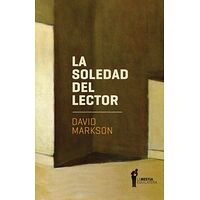 La soledad del lector