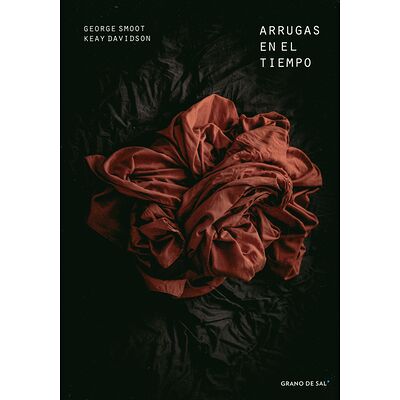 Arrugas en el tiempo