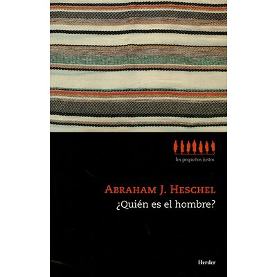 ¿Quién es el hombre?. Los...