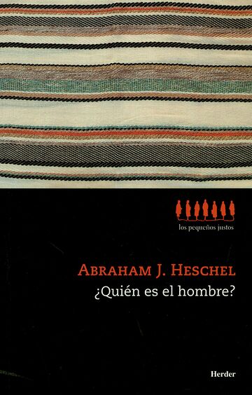 ¿Quién es el hombre?. Los...