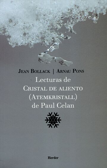 Lecturas de cristal de...