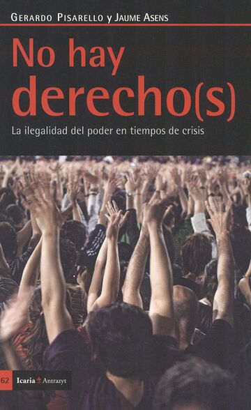 No hay derecho(s) La...