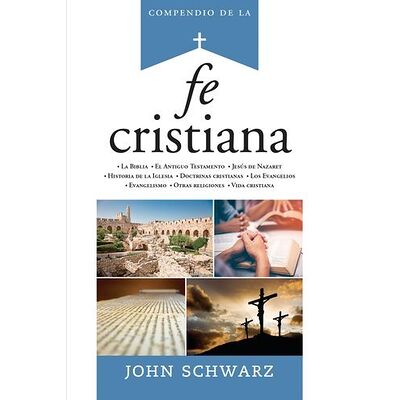 Compendio de la fe cristiana