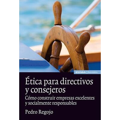 Ética para directivos y...