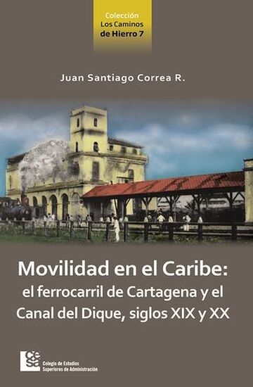 Movilidad en el Caribe: el...