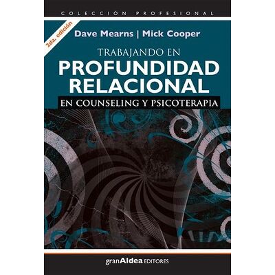 Trabajando en profundidad...