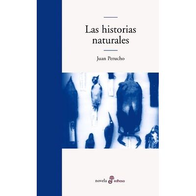 Las historias naturales