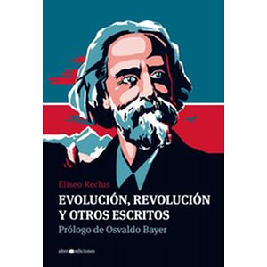 Evolución, revolución y...