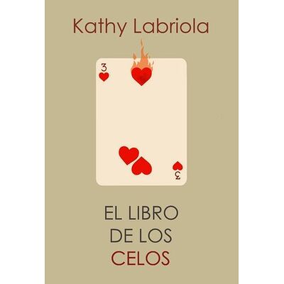 El libro de los celos
