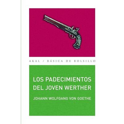 Los padecimientos del joven...