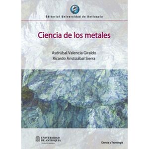 Ciencia de los metales