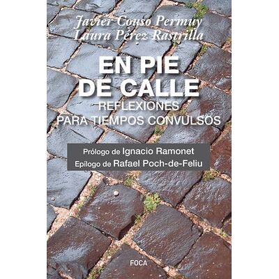 En pie de calle
