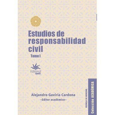 Estudios de responsabilidad...