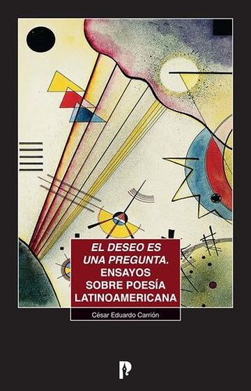 El deseo es una pregunta