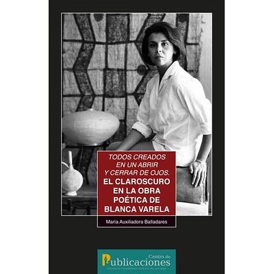 Todos creados en un abrir y...