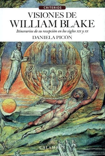 Visiones de William Blake....