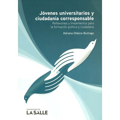 Jóvenes universitarios y...